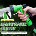 FlexFlow™ 50FT Expandable Garden Hose