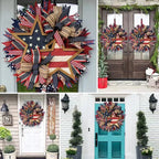 This Isn’t Just a Wreath — It’s What We Remember After 250 Years