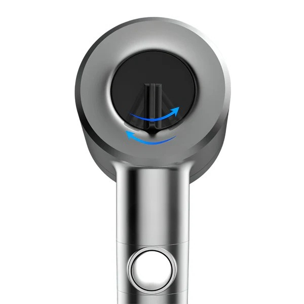 SnuggyHome™ Filtered Showerhead