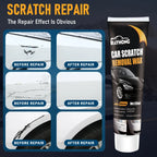 Instant Car Scratch Repair Compound