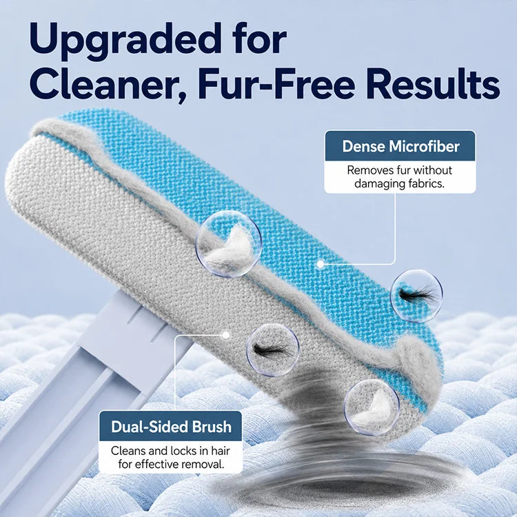 Pet Hair Remover Brush