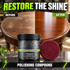 All-in-One Surface Restoration Polish – Multi-Surface Shine & Protective Finish