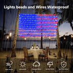 Light Up 250 Years of Freedom — Right From Your Home