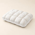 Cooling Puff Support Pillow