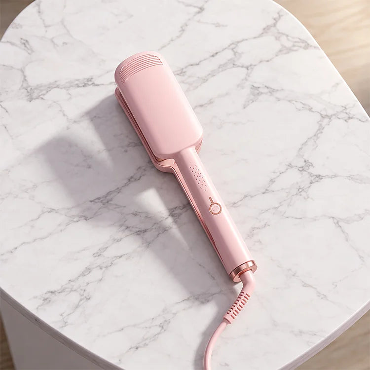 32mm Deep Wave Hair Waver – Fuller Waves, Smoother Finish
