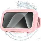Waterproof Shower Phone Holder — Watch, Scroll & Relax Hands-Free
