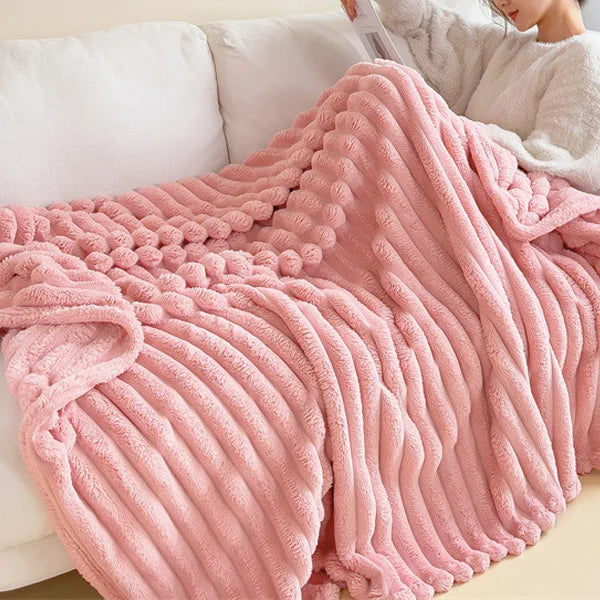 BunnyHug - Luxe Plush Blanket