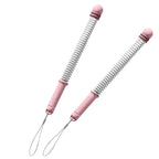 Adjustable Ropeless Battle Rope Trainer