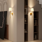 Wireless Wall Sconces (SET OF 2)