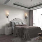 Wireless Wall Sconces (SET OF 2)