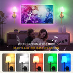 Wireless Wall Sconces (SET OF 2)