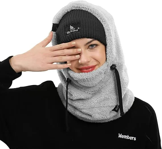 ArctiShield - Arctic Balaclava