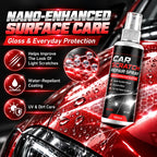 Universal Car Scratch Repair Spray