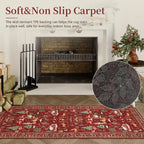 MerryCraft - Christmas Floor Rug