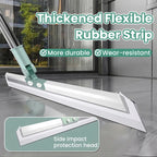 FlexiScrub™ Extra-Wide Floor Squeegee