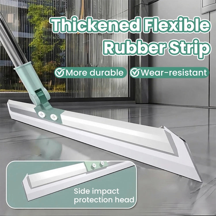 FlexiScrub™ Extra-Wide Floor Squeegee