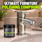 All-in-One Surface Restoration Polish – Multi-Surface Shine & Protective Finish