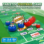 Kids Foldable Sports Game Mat – Screen-Free Tabletop Challenge Toy