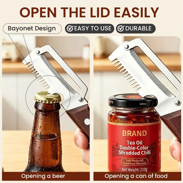 Stainless Steel Peeler & Julienne Shredder Set