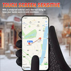 ThermaTouch - Winter Gloves