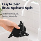 Adjustable Mug Stacker Organizer
