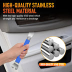 Remove Car Panels Cleanly — No Damage, No Stress