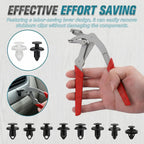 ClipEase™ Fast Trim Removal Tool