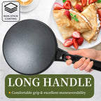 QuickFlip™ Instant Crepe Maker