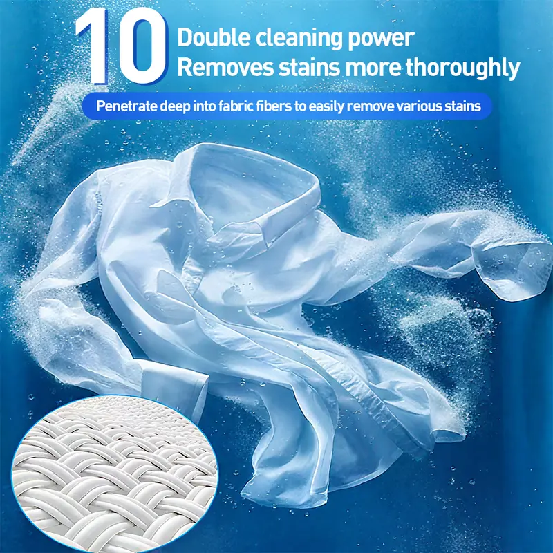 OxyLift™ Active Oxygen Stain Remover Powder