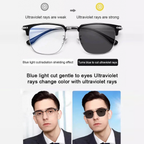 🌎Ends Today: UP TO 60% OFF!🔥👓Ultra Light Anti Blue Presbyopic Glasses✨
