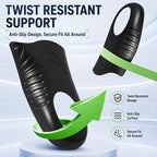 Orthotic Support Insoles — All-Day Comfort & Better Foot Support Instantly