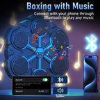 Music Boxing Trainer Pro