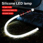 FlexBeam™ Bendable LED Work Light — See What Others Can’t