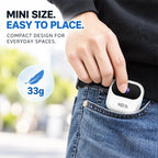 1080P Mini WiFi Camera – Magnetic Motion-Alert Home Monitor