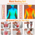 Fast-Heating Comfort Pad for Everyday Warmth