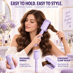 32mm Deep Wave Hair Waver – Fuller Waves, Smoother Finish