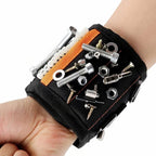Magnetic Wrist Tool Holder