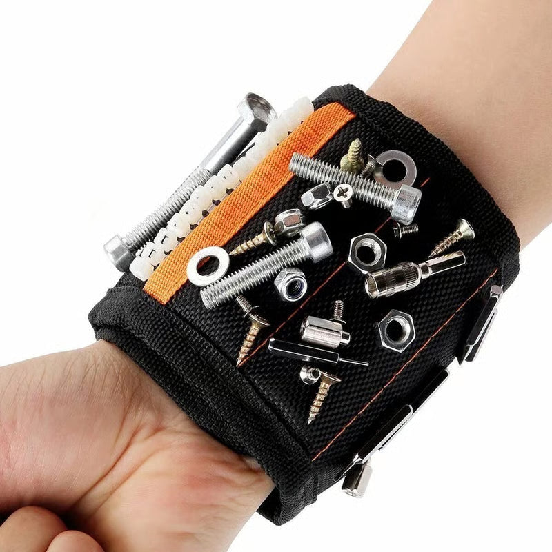 Magnetic Wrist Tool Holder