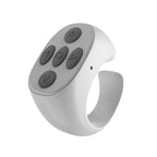 LumiFlick – Fingertip Wireless Bluetooth Remote