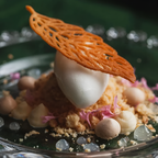 3D Tuile Silicone Mold — Instantly Upgrade Your Dessert Presentation