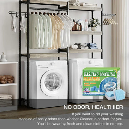 Washer Cleaner