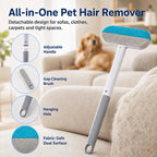 Pet Hair Remover Brush