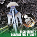 Weed Remover for Garden Farm Weeding