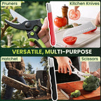 Multi-Purpose Knife & Tool Sharpening Bar