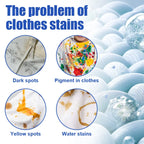 DeepClean™ Laundry Stain Remover Spray