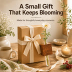Magnetic Test Tube Flower Vase