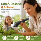 Hand-Held Insect Catcher