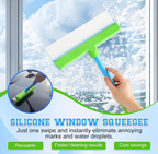 Quick and Easy Streak-Free Window Cleaning