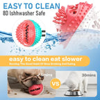 PawGrip - Interactive Chew Ball