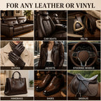 Leather Repair & Color Restoring Balm